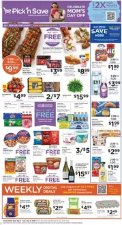 Pick'n Save catalogue | Weekly Ad | 2026-05-06T00:00:00.000Z - 2026-05-12T00:00:00.000Z