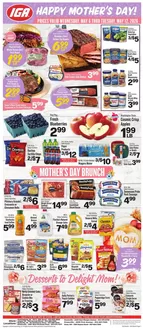 IGA catalogue | Our best offers for you | 2026-05-06T00:00:00.000Z - 2026-05-12T00:00:00.000Z