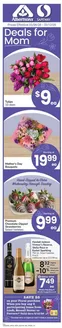 Safeway catalogue | Top offers for all bargain hunters | 2026-05-06T00:00:00.000Z - 2026-05-12T00:00:00.000Z