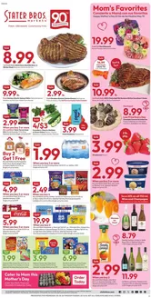 Stater Bros catalogue | Great offer for bargain hunters | 2026-05-06T00:00:00.000Z - 2026-05-12T00:00:00.000Z