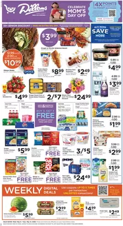 Dillons catalogue | Current special promotions | 2026-05-06T00:00:00.000Z - 2026-05-12T00:00:00.000Z