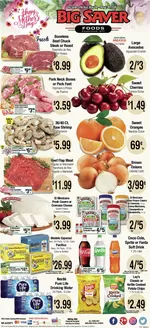 Big Saver Foods catalogue | Big Saver Foods Weekly Special | 2026-05-06T00:00:00.000Z - 2026-05-12T00:00:00.000Z