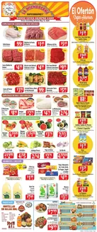 El Ahorro catalogue | Exclusive deals for our customers | 2026-05-06T00:00:00.000Z - 2026-05-26T00:00:00.000Z