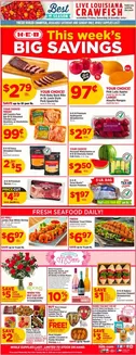 H-E-B catalogue | Weekly Ads H-E-B | 2026-05-06T00:00:00.000Z - 2026-05-12T00:00:00.000Z