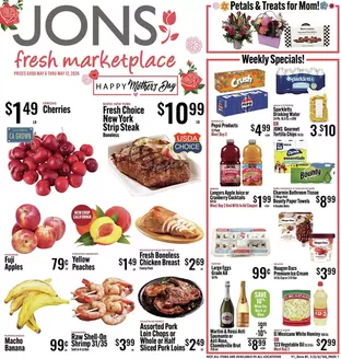 Jons International catalogue | Jons International Weekly Ad | 2026-05-06T00:00:00.000Z - 2026-05-12T00:00:00.000Z