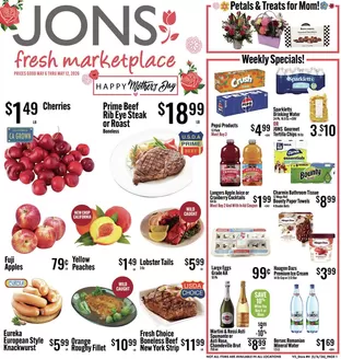 Jons International catalogue | Our best deals for you | 2026-05-06T00:00:00.000Z - 2026-05-12T00:00:00.000Z