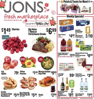 Jons International catalogue | Wide range of offers | 2026-05-06T00:00:00.000Z - 2026-05-12T00:00:00.000Z