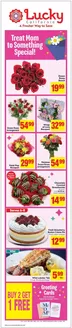 Lucky Supermarkets catalogue | Weekly | 2026-05-06T00:00:00.000Z - 2026-05-12T00:00:00.000Z