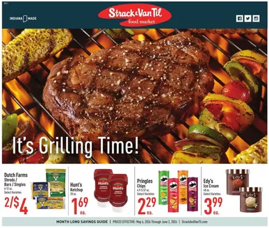 Strack & Van Til catalogue | Exclusive deals and bargains | 2026-05-06T00:00:00.000Z - 2026-06-02T00:00:00.000Z