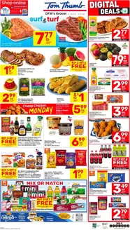 Tom Thumb catalogue | Catalog Tom Thumb | 2026-05-06T00:00:00.000Z - 2026-05-12T00:00:00.000Z
