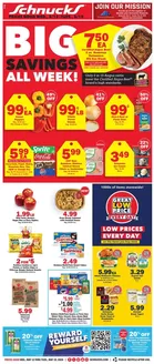 Schnucks catalogue | Our best offers for you | 2026-05-13T00:00:00.000Z - 2026-05-19T00:00:00.000Z