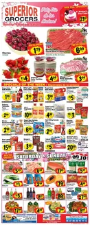 Superior Grocers catalogue | Weekly Specials | 2026-05-06T00:00:00.000Z - 2026-05-12T00:00:00.000Z