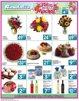 Randalls catalogue | Randalls - SP | 2026-05-06T00:00:00.000Z - 2026-05-12T00:00:00.000Z