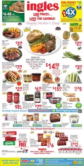 Ingles Markets catalogue | New offers to discover | 2026-05-06T00:00:00.000Z - 2026-05-12T00:00:00.000Z