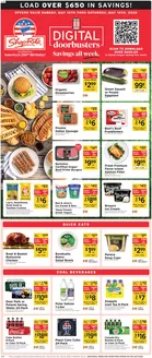 ShopRite catalogue | Discounts and promotions | 2026-05-07T00:00:00.000Z - 2026-05-16T00:00:00.000Z