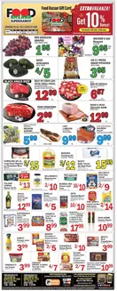 Food Bazaar catalogue | Food Bazaar weekly ad | 2026-05-07T00:00:00.000Z - 2026-05-13T00:00:00.000Z
