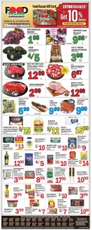 Food Bazaar catalogue | Food Bazaar weekly ad | 2026-05-07T00:00:00.000Z - 2026-05-13T00:00:00.000Z