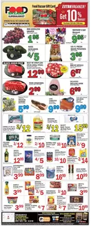 Food Bazaar catalogue | Wide range of offers | 2026-05-07T00:00:00.000Z - 2026-05-13T00:00:00.000Z