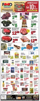 Food Bazaar catalogue | Great discounts on selected products | 2026-05-07T00:00:00.000Z - 2026-05-13T00:00:00.000Z