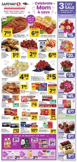 Safeway catalogue | Current bargains and offers | 2026-05-08T00:00:00.000Z - 2026-05-14T00:00:00.000Z