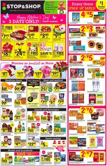 Stop&Shop catalogue in Palmer MA | Current special promotions | 2026-05-08T00:00:00.000Z - 2026-05-14T00:00:00.000Z