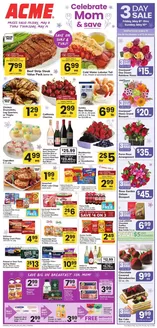 ACME catalogue in Jersey City NJ | Weekly Ad | 2026-05-08T00:00:00.000Z - 2026-05-14T00:00:00.000Z