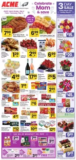 ACME catalogue in Philadelphia PA | Weekly Ad | 2026-05-08T00:00:00.000Z - 2026-05-14T00:00:00.000Z