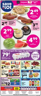 Save a Lot catalogue | Our best bargains | 2026-05-06T00:00:00.000Z - 2026-05-12T00:00:00.000Z