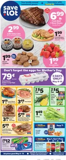 Save a Lot catalogue | New offers to discover | 2026-05-07T00:00:00.000Z - 2026-05-10T00:00:00.000Z