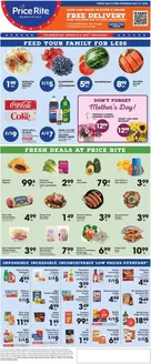 Price Rite catalogue | Weekly Ads Price Rite | 2026-05-08T00:00:00.000Z - 2026-05-21T00:00:00.000Z