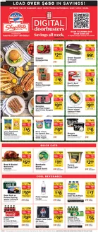 ShopRite catalogue | Exclusive deals for our customers | 2026-05-07T00:00:00.000Z - 2026-05-16T00:00:00.000Z