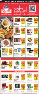 ShopRite catalogue in Astoria NY | Special offers for you | 2026-05-07T00:00:00.000Z - 2026-05-16T00:00:00.000Z
