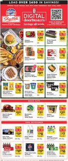 ShopRite catalogue | Current deals and offers | 2026-05-07T00:00:00.000Z - 2026-05-16T00:00:00.000Z