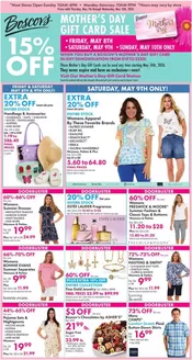 Boscov's catalogue in Camden DE | Top deals for all customers | 2026-05-07T00:00:00.000Z - 2026-05-13T00:00:00.000Z