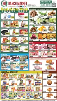 99 Ranch catalogue | 99 ranch Perishable | 2026-05-08T00:00:00.000Z - 2026-05-14T00:00:00.000Z
