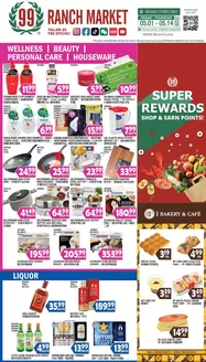 99 Ranch catalogue | Top deals for all customers | 2026-05-01T00:00:00.000Z - 2026-05-14T00:00:00.000Z