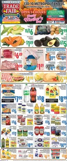 Trade Fair Supermarket catalogue in Little Neck NY | Exclusive bargains | 2026-05-08T00:00:00.000Z - 2026-05-14T00:00:00.000Z