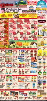 Compare Foods catalogue | Current bargains and offers | 2026-05-08T00:00:00.000Z - 2026-05-14T00:00:00.000Z
