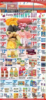 Compare Foods catalogue | Exclusive deals and bargains | 2026-05-08T00:00:00.000Z - 2026-05-14T00:00:00.000Z
