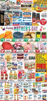 Compare Foods catalogue | Great discounts on selected products | 2026-05-08T00:00:00.000Z - 2026-05-14T00:00:00.000Z