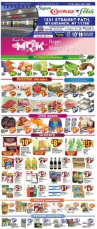 Compare Foods catalogue | Save now with our deals | 2026-05-08T00:00:00.000Z - 2026-05-14T00:00:00.000Z