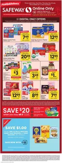 Safeway catalogue in Camden DE | Safeway - Eastern - SP | 2026-05-08T00:00:00.000Z - 2026-05-14T00:00:00.000Z