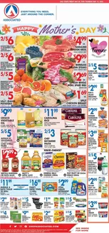 Associated catalogue | Associated weekly ad | 2026-05-08T00:00:00.000Z - 2026-05-14T00:00:00.000Z