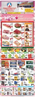 Associated catalogue | Great offer for all customers | 2026-05-08T00:00:00.000Z - 2026-05-14T00:00:00.000Z