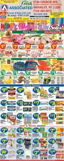 Associated catalogue | Top offers for all bargain hunters | 2026-05-08T00:00:00.000Z - 2026-05-14T00:00:00.000Z