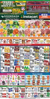 Associated catalogue | Current deals and offers | 2026-05-08T00:00:00.000Z - 2026-05-14T00:00:00.000Z