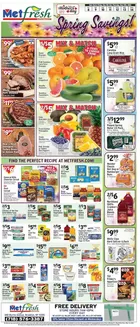 Met Foodmarkets catalogue | Discounts and promotions | 2026-05-08T00:00:00.000Z - 2026-05-14T00:00:00.000Z