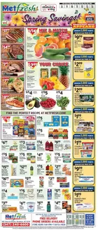Met Foodmarkets catalogue | Our best offers for you | 2026-05-08T00:00:00.000Z - 2026-05-14T00:00:00.000Z
