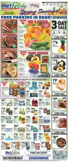 Met Foodmarkets catalogue in Little Neck NY | Exclusive deals for our customers | 2026-05-08T00:00:00.000Z - 2026-05-14T00:00:00.000Z