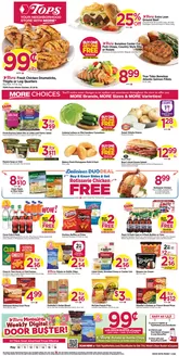 Tops catalogue | Discounts and promotions | 2026-05-10T00:00:00.000Z - 2026-05-16T00:00:00.000Z